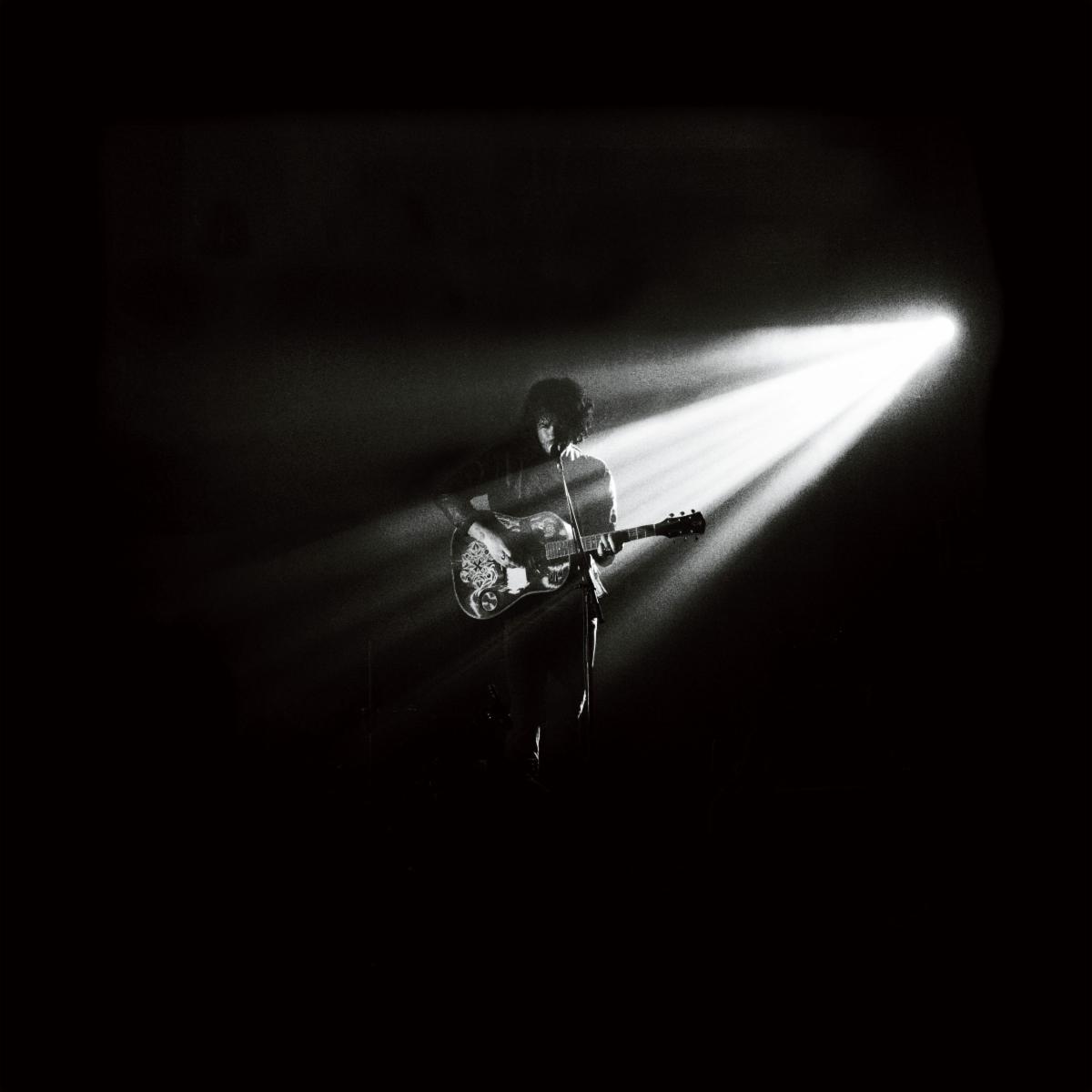 Conny Ochs – “Troubadour”