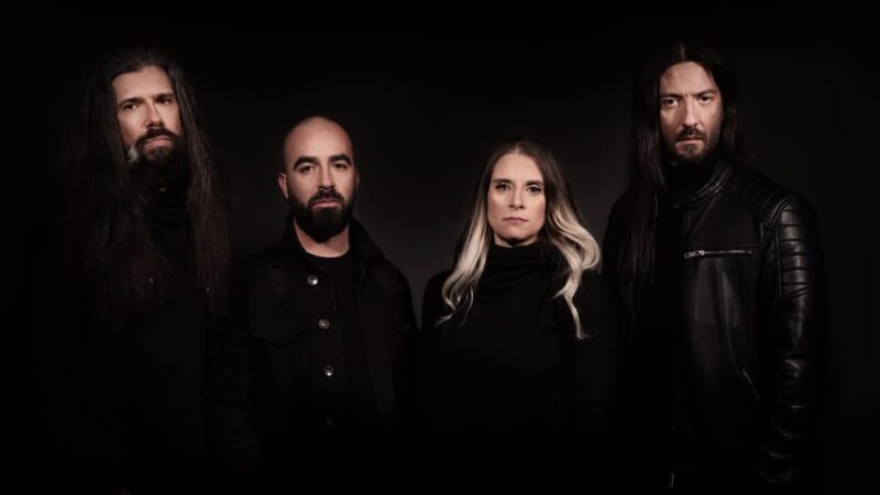 Souls Of Diotima arbeiten am neuen Album