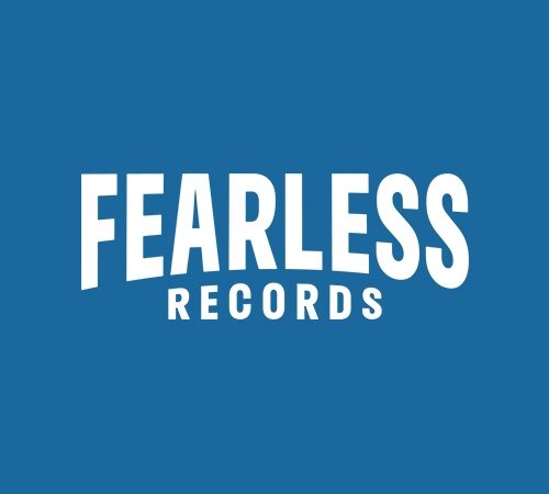 Fearless Records begrüßt TSS