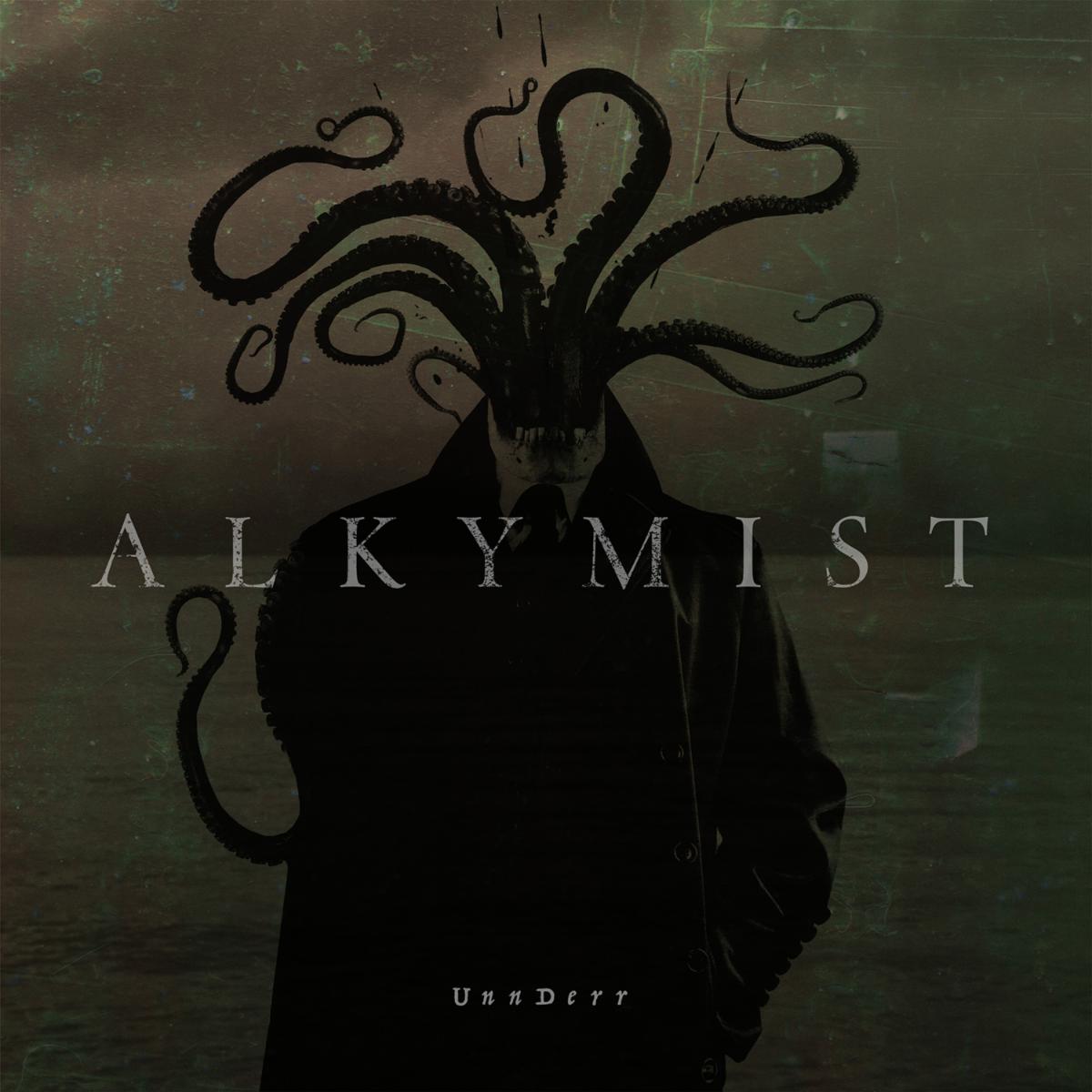 Alkymist – “UnnDerr”