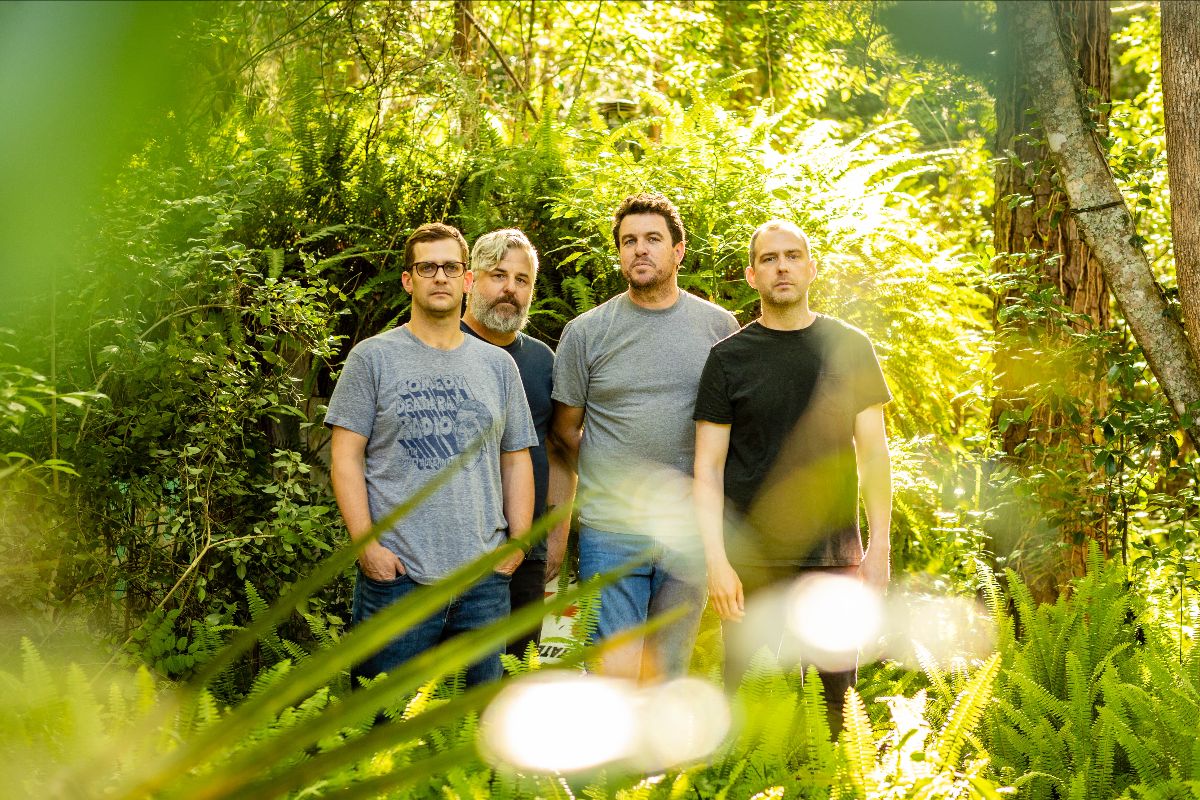 Orbiter – “Distorted Folklore”