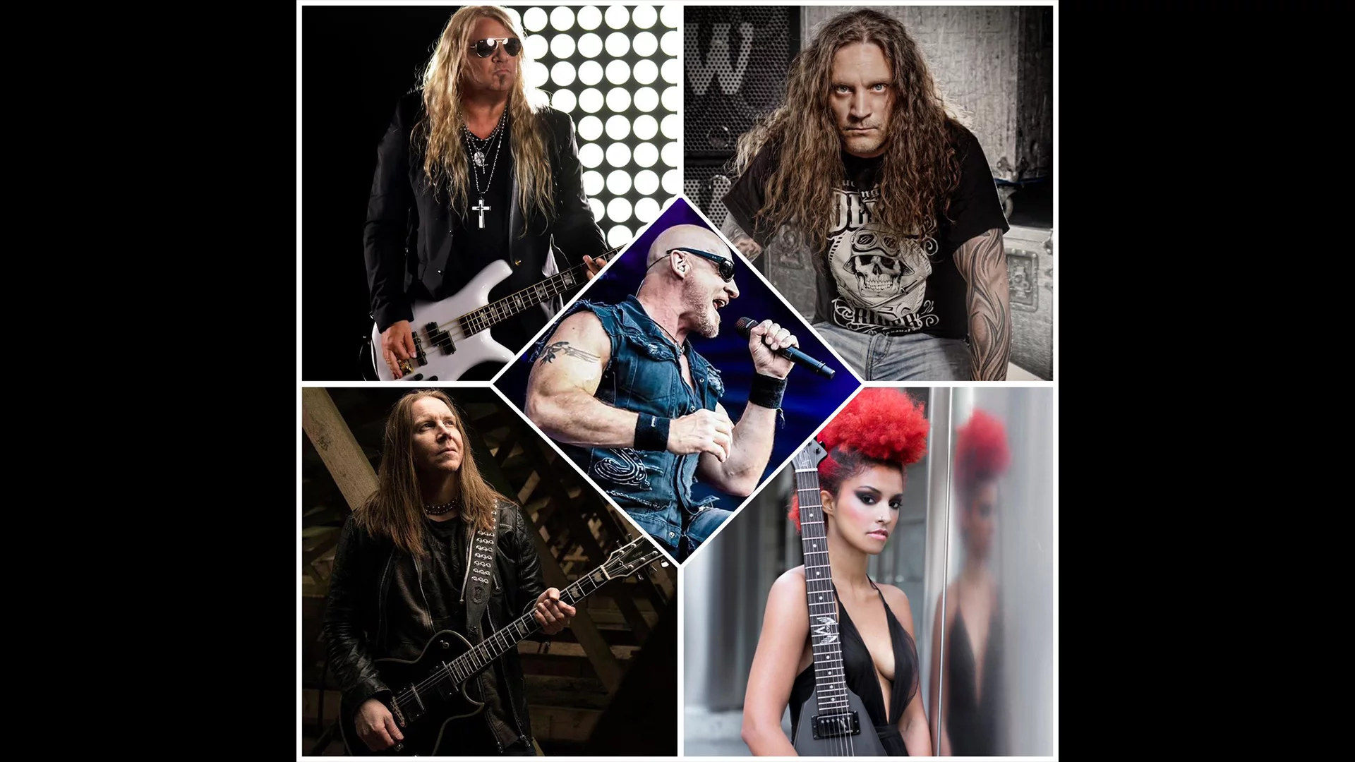 Neues aus dem Hause: Primal Fear
