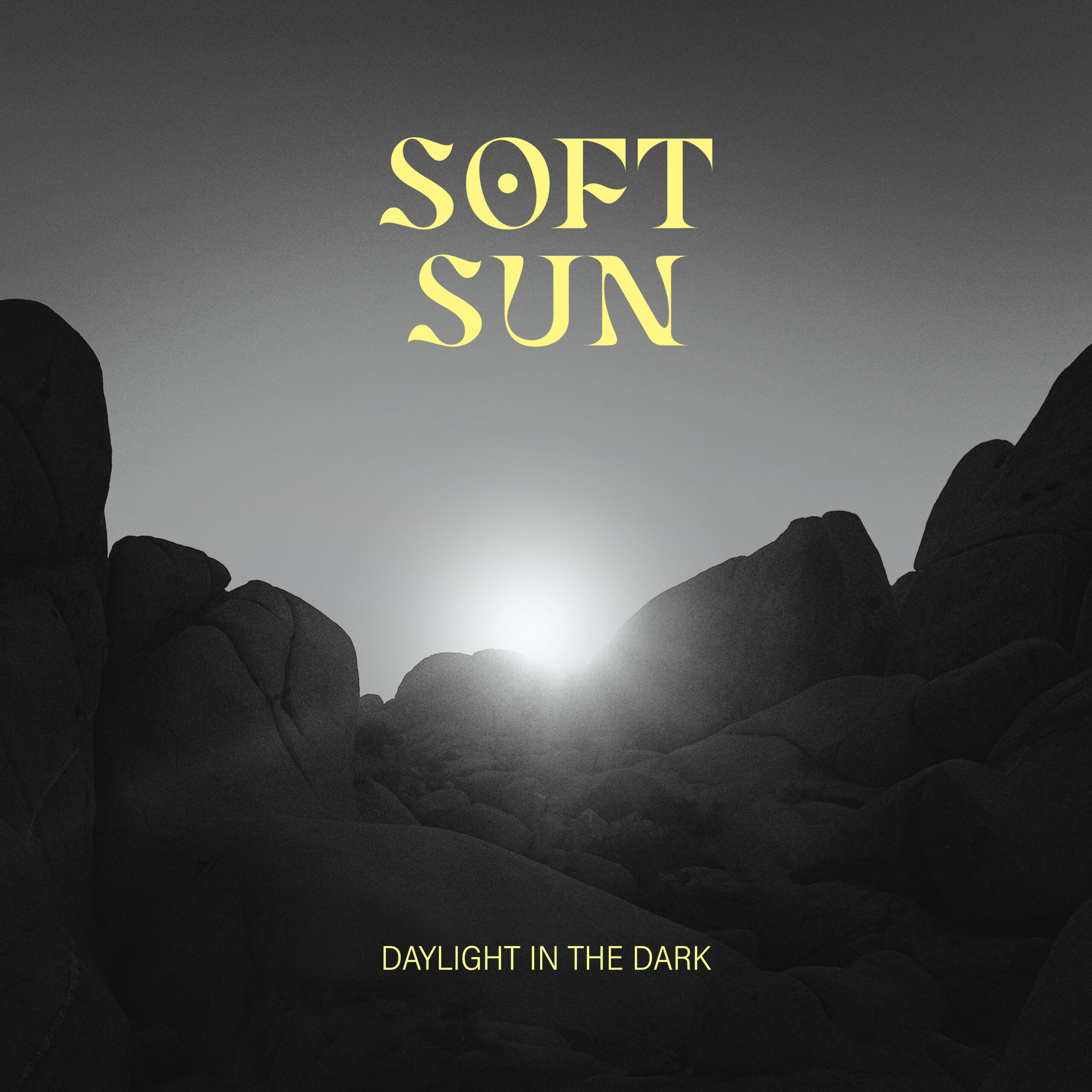 SoftSun – “Daylight In The Dark”