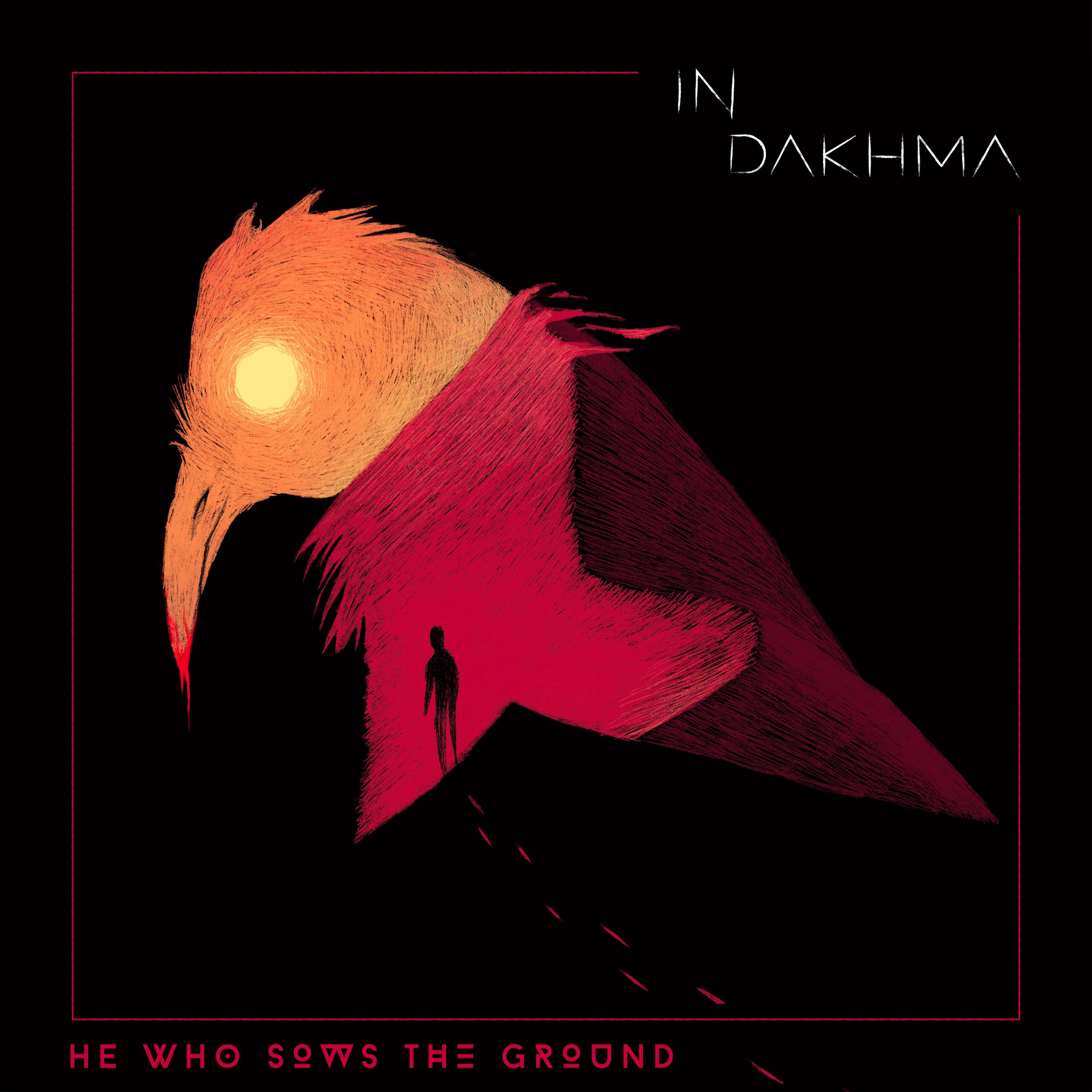 In Dakhma – “He Who Sows the Ground”