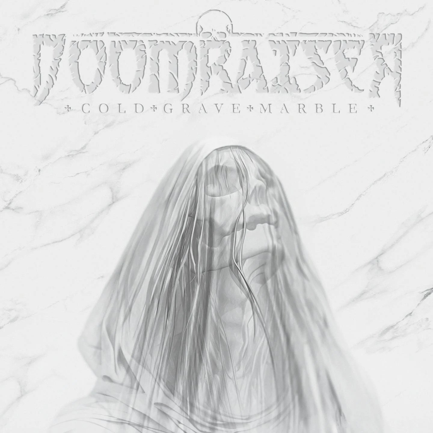 Doomraiser – “Cold Grave Marble”