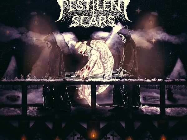 Pestilent Scars – „Meadows of Misfortune“