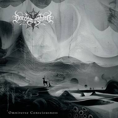 Doedsmaghird – „Omniverse Consciousness“