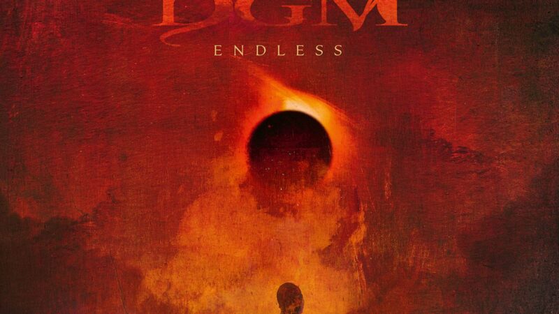 DGM – „Endless“