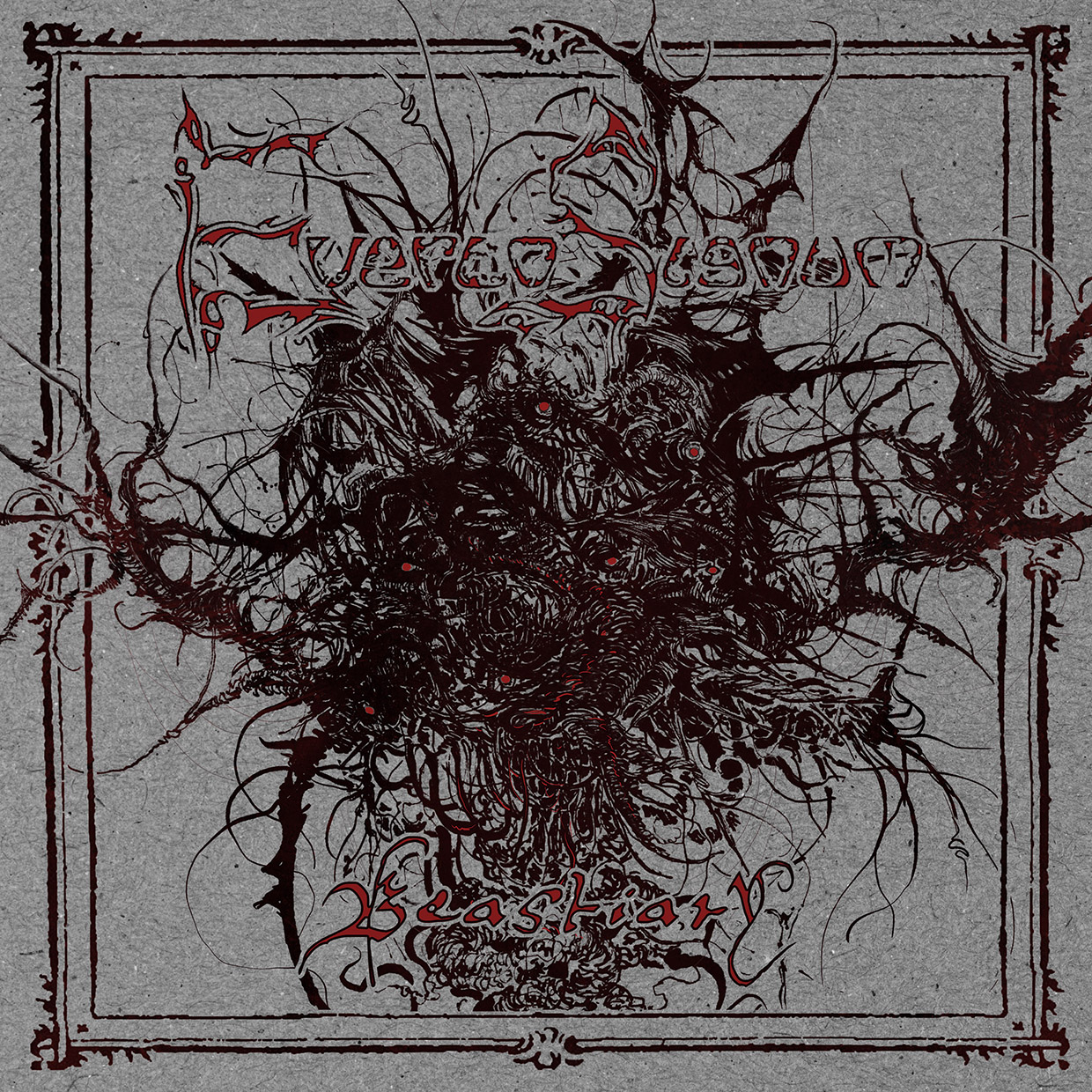 Everto Signum – “Beastiary”