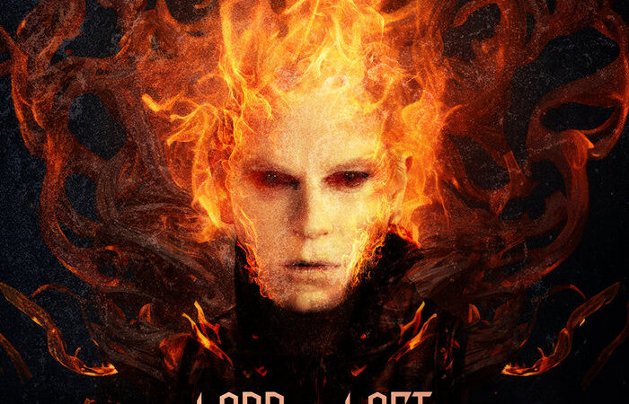 Lord Of The Lost – “From The Flame Into The Fire”