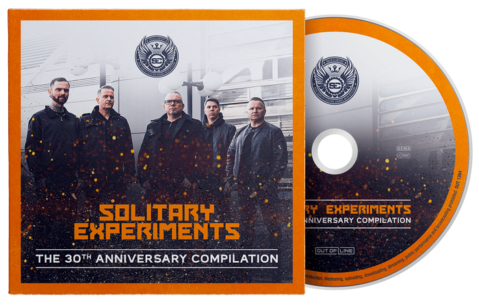 Solitary Experiments – 30th Anniversary Compilation