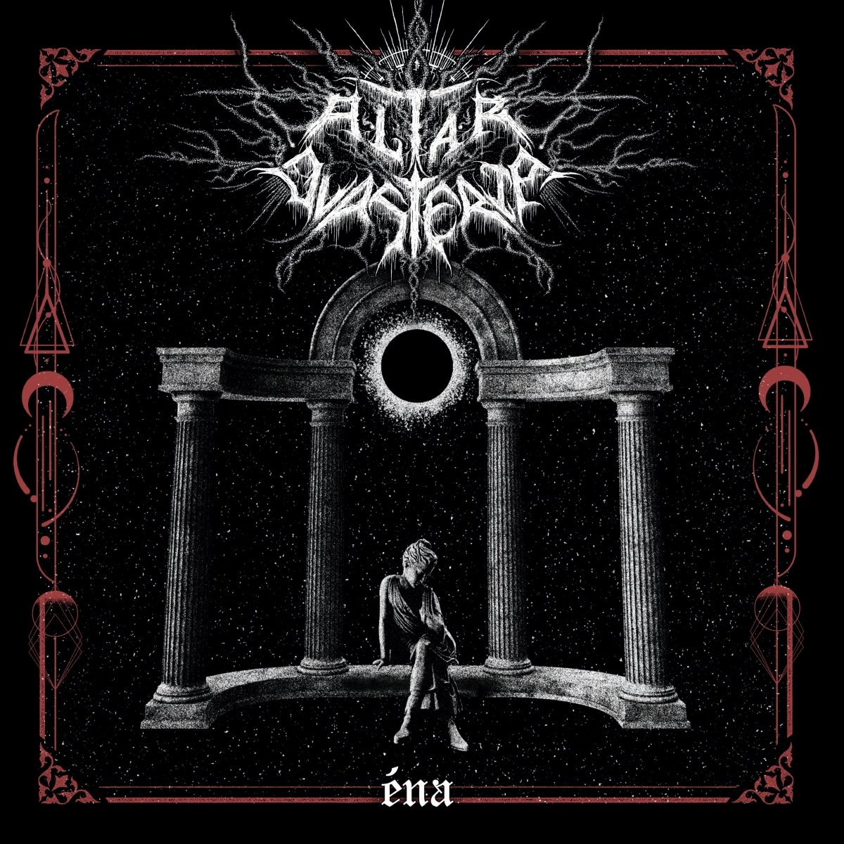 Altar Ov Asteria – “Ena”