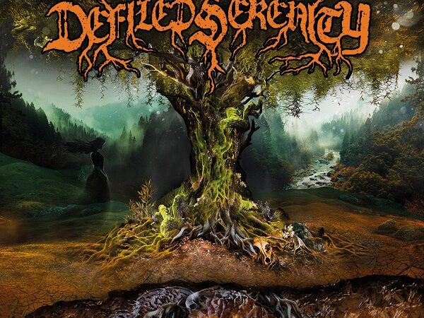 Defiled Serenity – „Within the Slumber of the Mind“