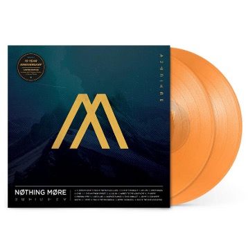 Nothing More – „Nothing More“