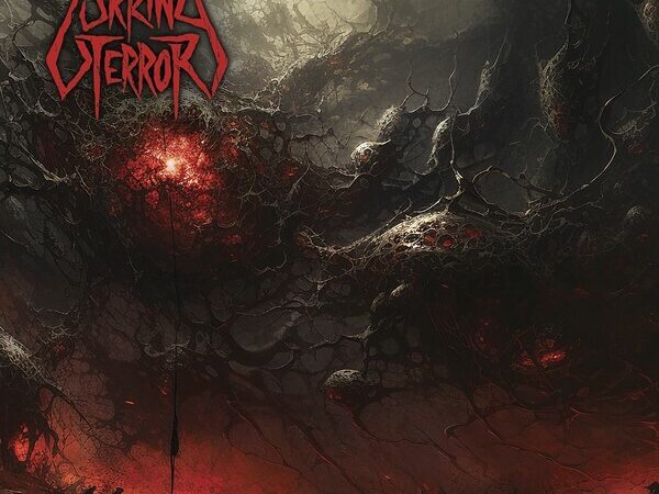 Lurking Terror – „A World in Darkness“