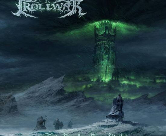 Trollwar – „Tales From The Frozen Wastes“