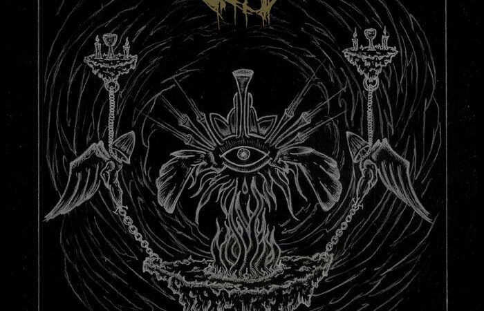 Acherad – „The Perpetual Katabasis“