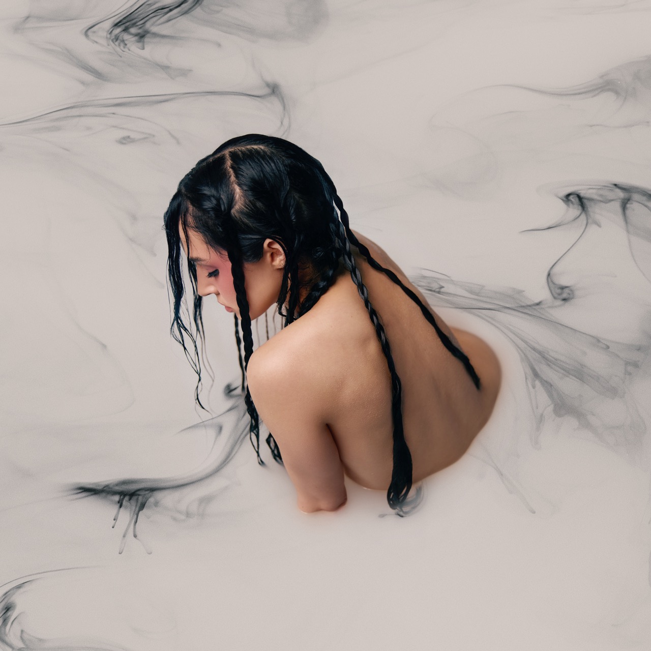 Poppy – “Negative Spaces”