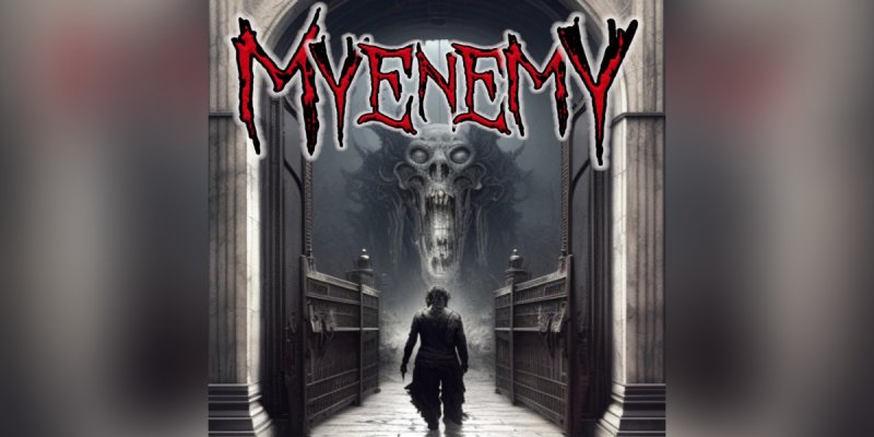 MyEnemy – „Castaway“