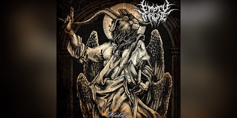 Empty Throne – „Unholy“