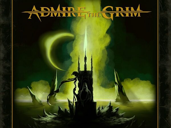 Admire The Grim – „Resist“