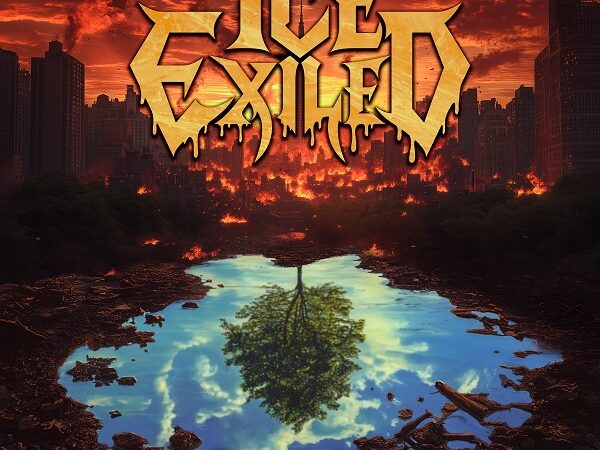 Ice Exiled – „Reset The Sky“