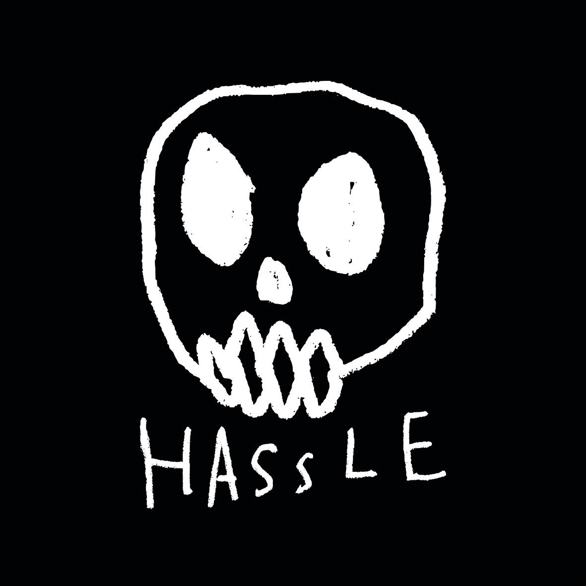 Neu bei Hassle Records: Babe Haven