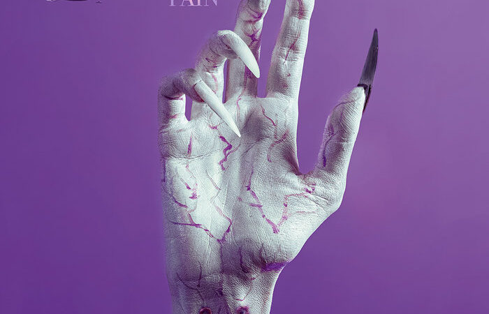 Corlyx – „Purple Pain“