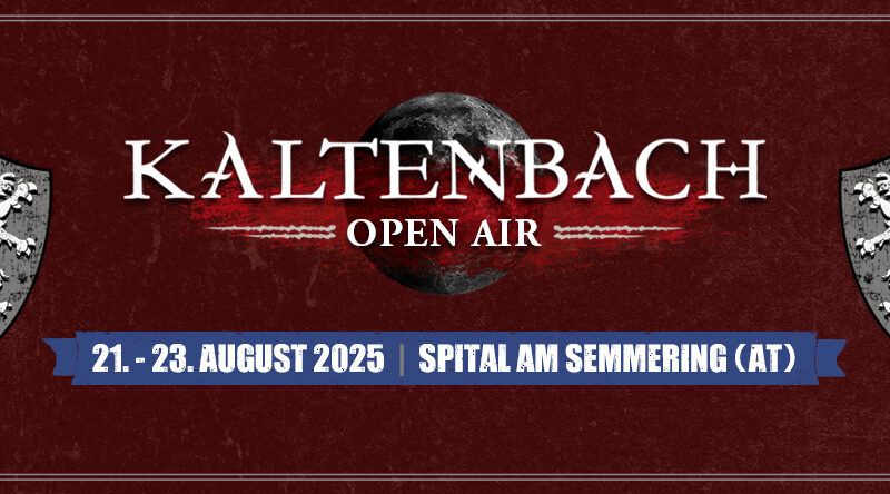 Kaltenbach Open Air 2025