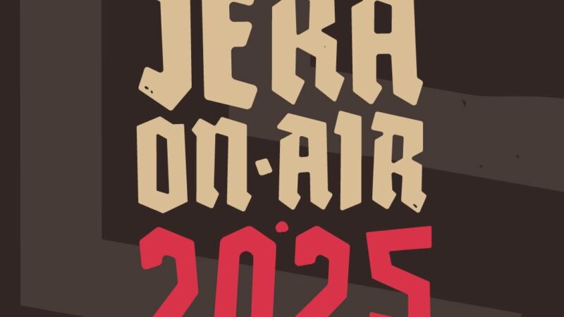 Jera On Air 2025