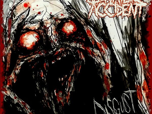 Cannibal Accident – „Disgust“