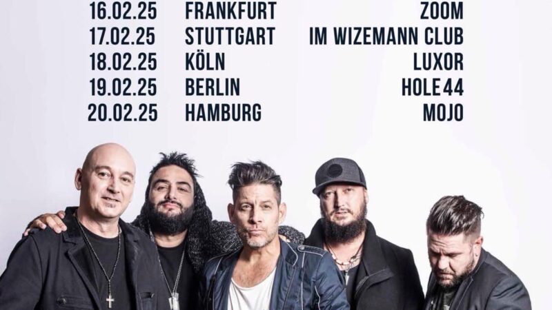 Prime Circle kommen nach Deutschland