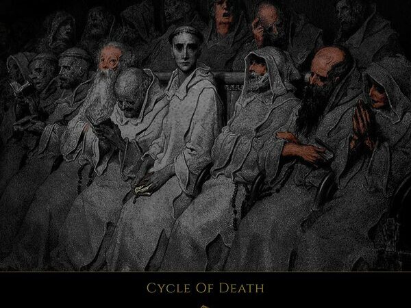 Deus Sabaoth – „Cycle of Death“