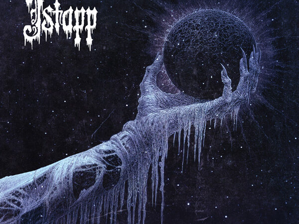 Istapp – „Sol Ter Sortna“ (06.03.25)