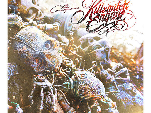 Killswitch Engage – „This Consequence“