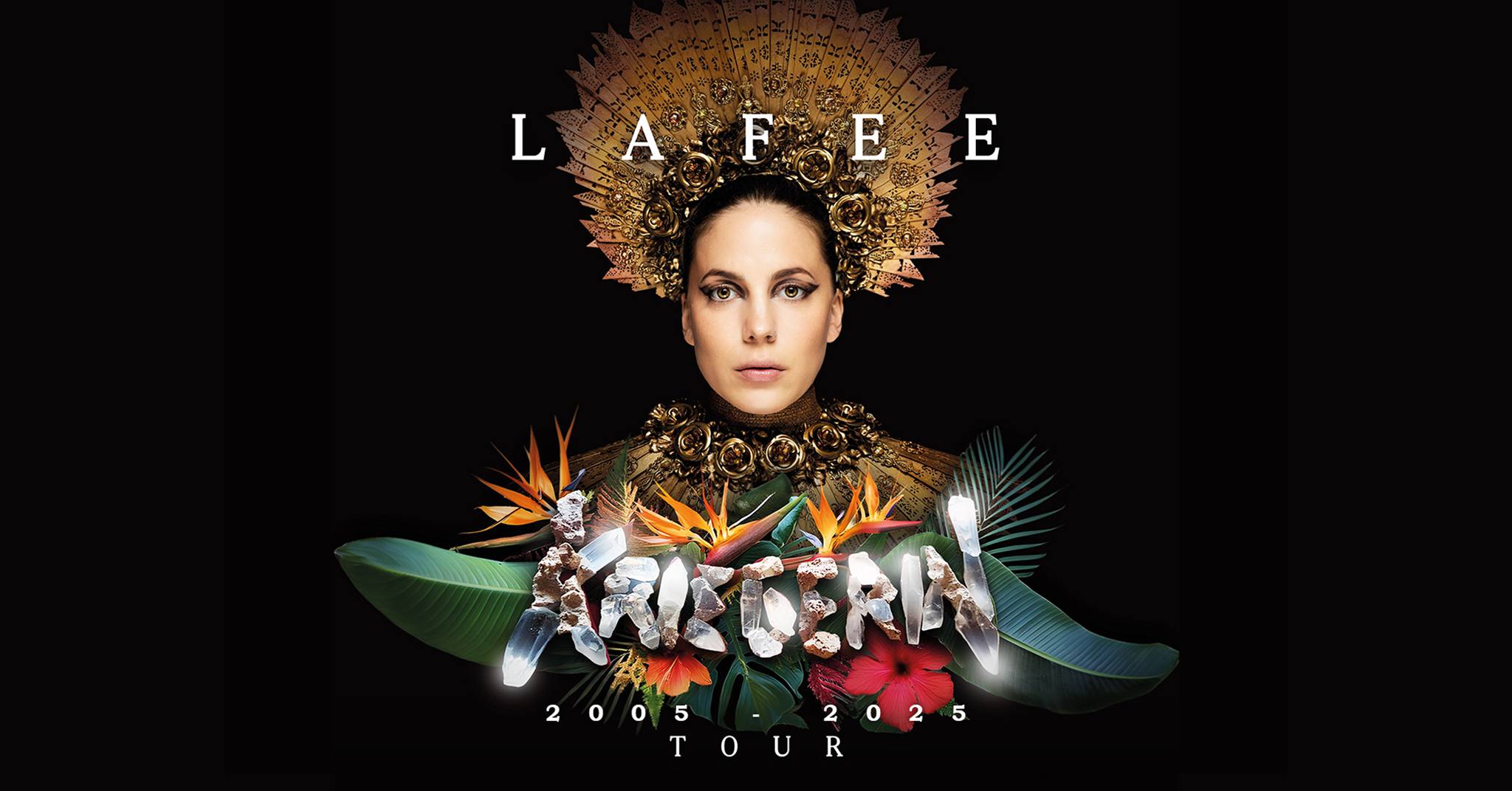 22.01.25 – Lafee im Löwensaal