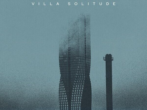 Bruno Karnel – „Villa Solitude“ (14.03.25)