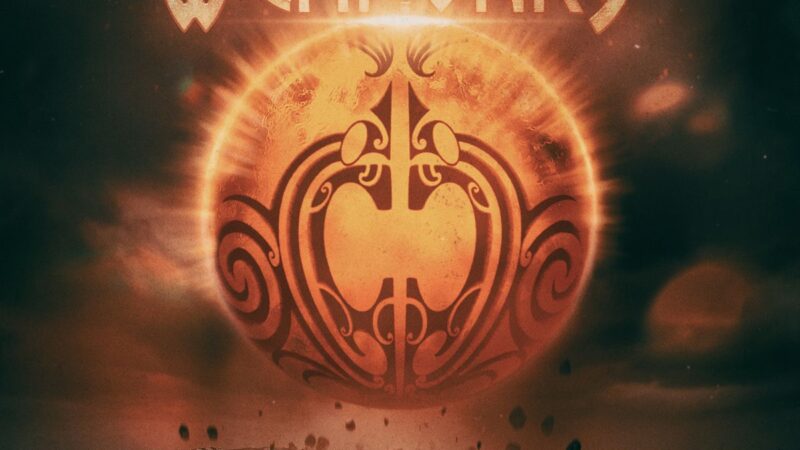 Alien Weaponry – „Te Ra“ (28.03.25)