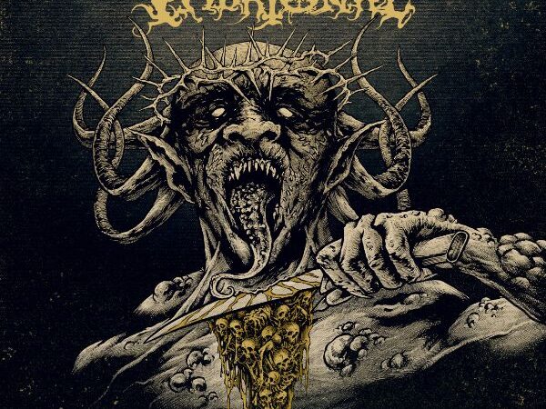 Embrional – „Inherited Tendencies for Self-Destruction“ (21.03.)