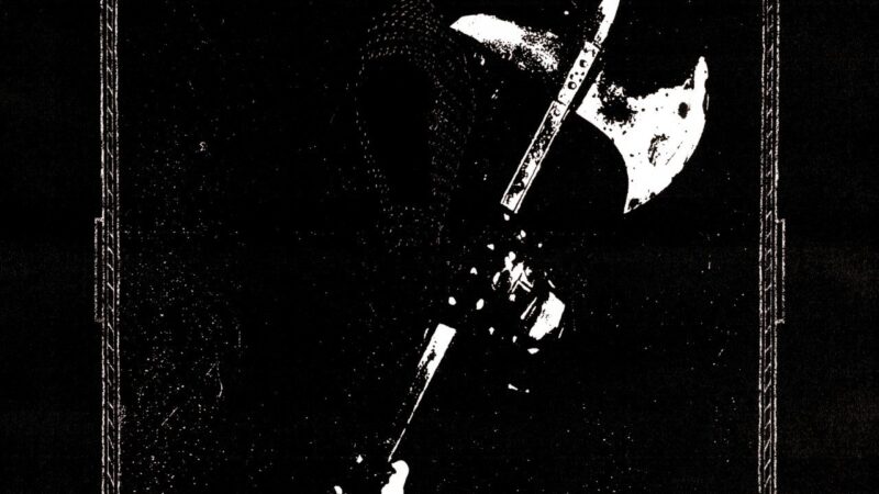 Final Dose – „Under the Eternal Shadow“ (11.04.)