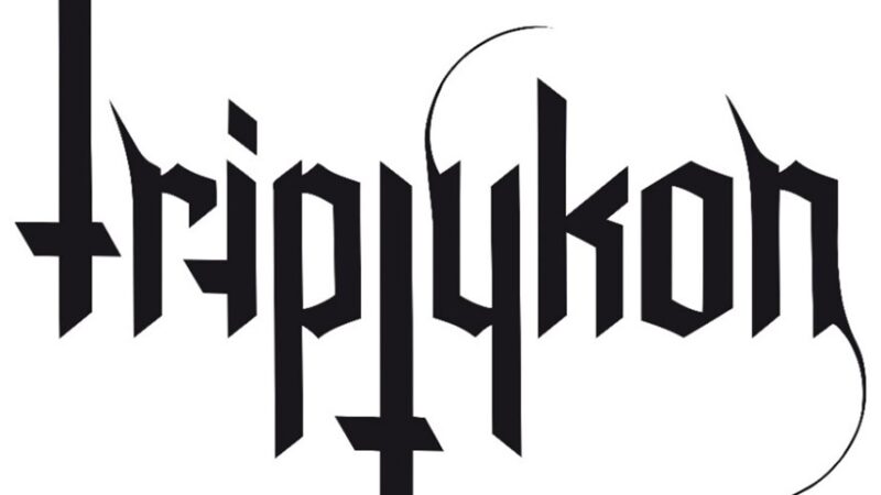 Neues aus dem Hause: Triptykon