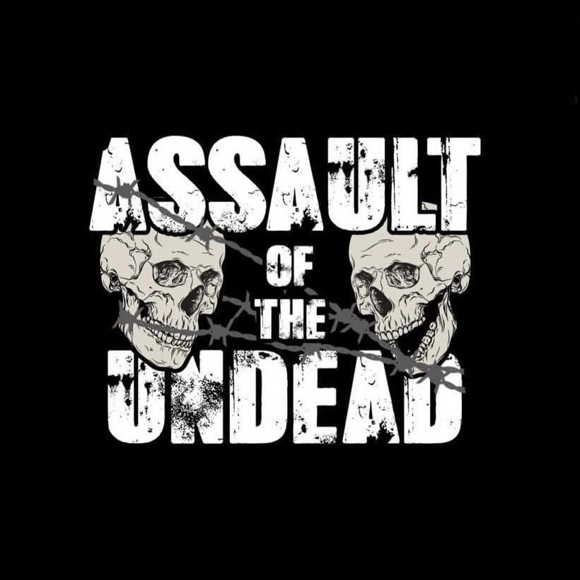 Assault Of The Undead Festival 03.05.25 (DE)