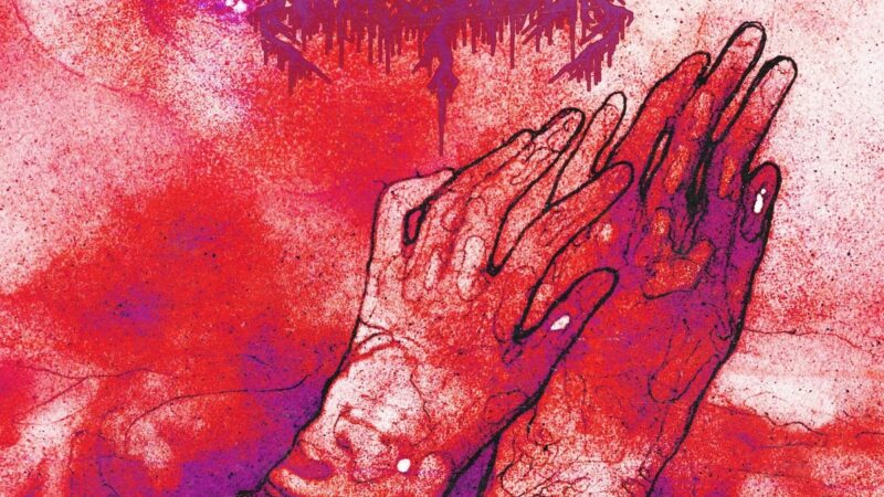 Ghost Bath – „Rose Thorn Necklace“ (09.05.)