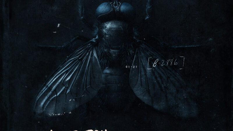 Tetrarch – „The Ugly Side Of Me“ (09.05.)