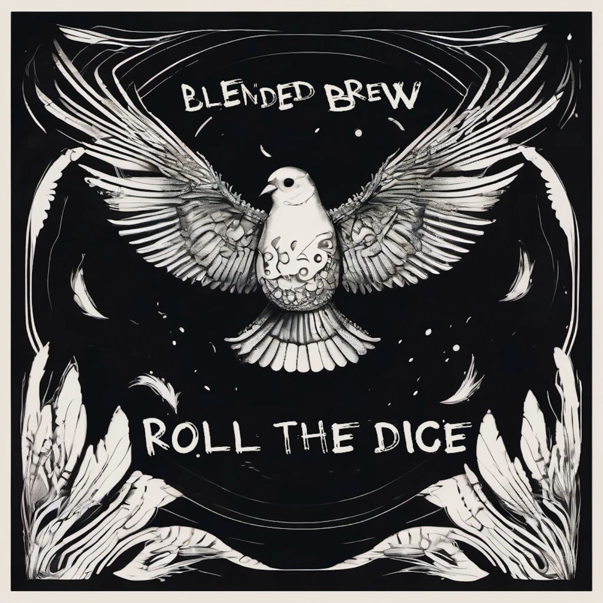 Blended Brew – “Roll The Dice” (28.03.)
