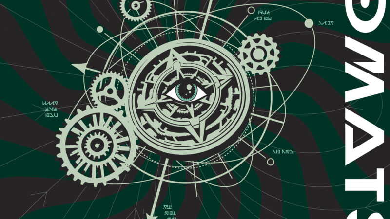 Komatsu – „A Breakfast For Champions“ (11.04.)