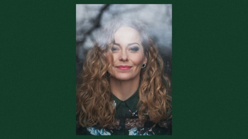 Neues aus dem Hause: Anneke Van Giersbergen