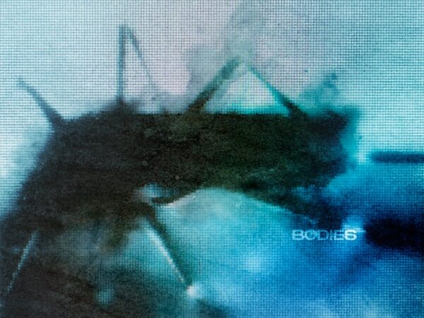 Thornhill – „Bodies“ (04.04.)