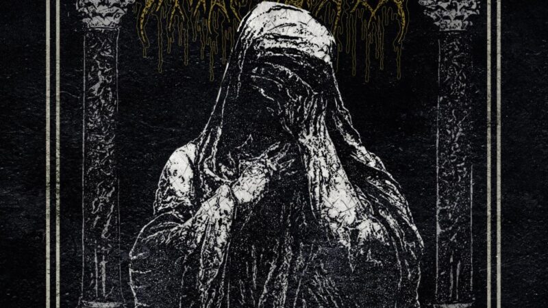 Decrepisy – „Deific Mourning“ (28.03.)