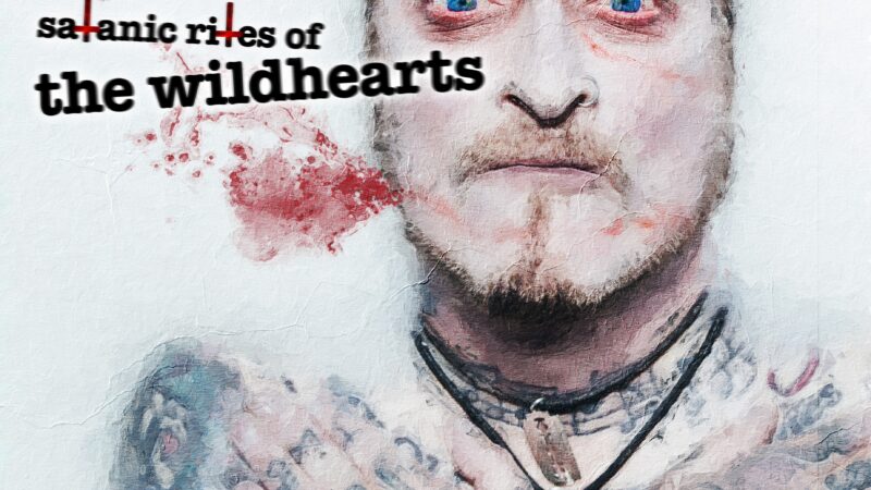 The Wildhearts – „Satanic Rites of The Wildhearts“ (07.03.)